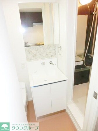 プレシャスアース稲毛区稲毛の物件内観写真